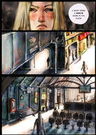 Between Worlds : Chapitre 3 page 7