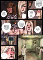 Between Worlds : Chapitre 3 page 10