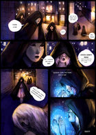 Between Worlds : チャプター 3 ページ 20