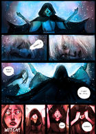 Between Worlds : チャプター 3 ページ 21