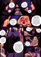 Between Worlds : Chapitre 3 page 23