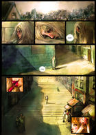 Between Worlds : Chapitre 3 page 24