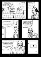 Guerriers Psychiques : Chapitre 10 page 8