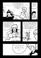 Guerriers Psychiques : Chapitre 10 page 9