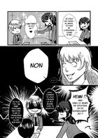 NO Girls please ! : Capítulo 1 página 21