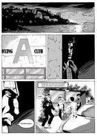 Dark Eagle : Capítulo 11 página 7
