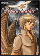 Coeur d'Aigle : Глава 1 страница 1