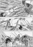 Coeur d'Aigle : Capítulo 1 página 21