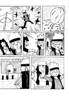 Les Ninjas sont cools : Capítulo 1 página 13