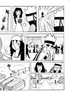 Les Ninjas sont cools : Capítulo 1 página 14