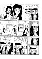 Les Ninjas sont cools : Capítulo 1 página 15
