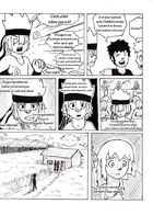 Les Ninjas sont cools : Capítulo 1 página 4