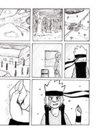 Les Ninjas sont cools : Capítulo 1 página 7