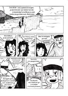 Les Ninjas sont cools : Capítulo 1 página 12