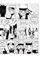 Les Ninjas sont cools : Capítulo 1 página 8