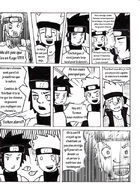 Les Ninjas sont cools : Capítulo 1 página 9