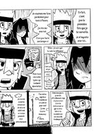 Les Ninjas sont cools : Capítulo 2 página 17