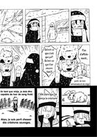 Les Ninjas sont cools : Capítulo 2 página 1