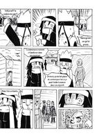 Les Ninjas sont cools : Capítulo 2 página 5