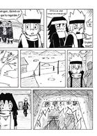 Les Ninjas sont cools : Capítulo 2 página 6