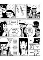 Les Ninjas sont cools : Capítulo 2 página 13