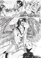 Coeur d'Aigle : Capítulo 4 página 15