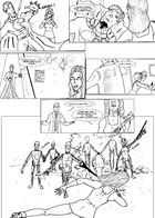 Esprit Vengeur : Глава 1 страница 3