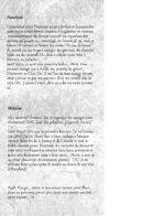 Charme d'une Aurore Boréale  : Глава 1 страница 2