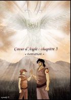 Coeur d'Aigle : Capítulo 5 página 1