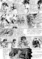 Coeur d'Aigle : Capítulo 5 página 6