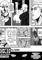 Hunter X Hunter. La saga de los emisarios. : Глава 2 страница 1