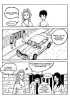 Amilova Collaboration Project : Chapter 1 page 3