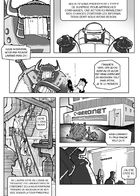 Mort aux vaches : Capítulo 4 página 7