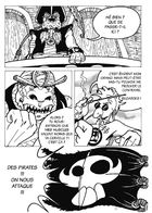 Légendes du Shi-èr : Capítulo 2 página 8