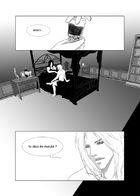 Restless Dreams : Chapter 1 page 20