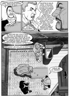 Timmy Manjaro : Chapitre 5 page 4