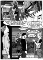 Timmy Manjaro : Capítulo 5 página 5