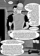 Timmy Manjaro : Capítulo 5 página 6