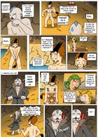 Pussy Quest : Capítulo 4 página 12