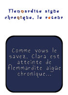 Clara Catastrophe : Глава 2 страница 17