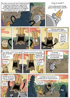 Billy's Book : Chapitre 1 page 13