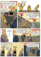 Billy's Book : Chapitre 1 page 14