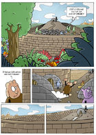 Billy's Book : Chapitre 1 page 16