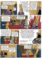 Billy's Book : Chapitre 1 page 18