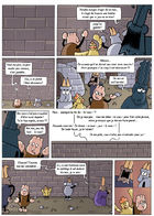 Billy's Book : Chapitre 1 page 21