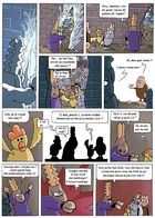 Billy's Book : Chapitre 1 page 22