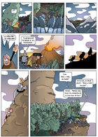Billy's Book : Chapitre 1 page 26