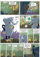 Billy's Book : Chapitre 1 page 33