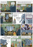 Billy's Book : Chapitre 1 page 35