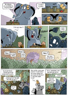 Billy's Book : Chapitre 1 page 36